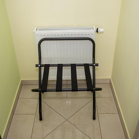 Apartmani San Martin Sveti Martin Na Muri Buitenkant foto