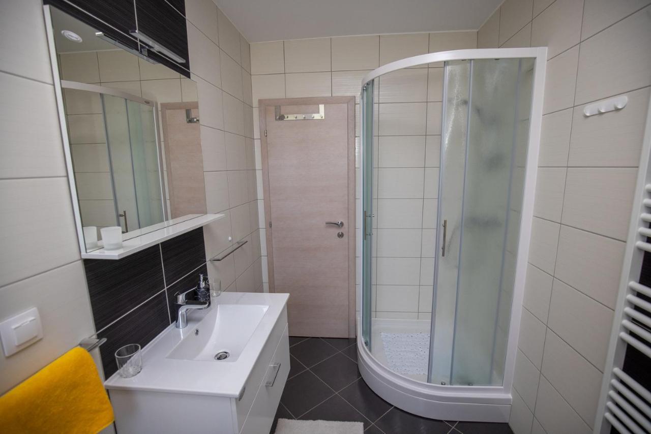 Apartmani San Martin Sveti Martin Na Muri Buitenkant foto