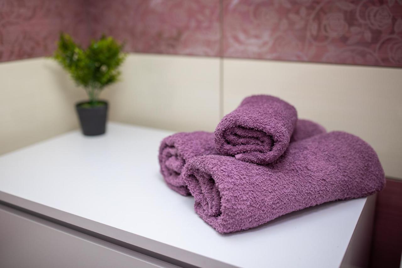 Apartmani San Martin Sveti Martin Na Muri Buitenkant foto