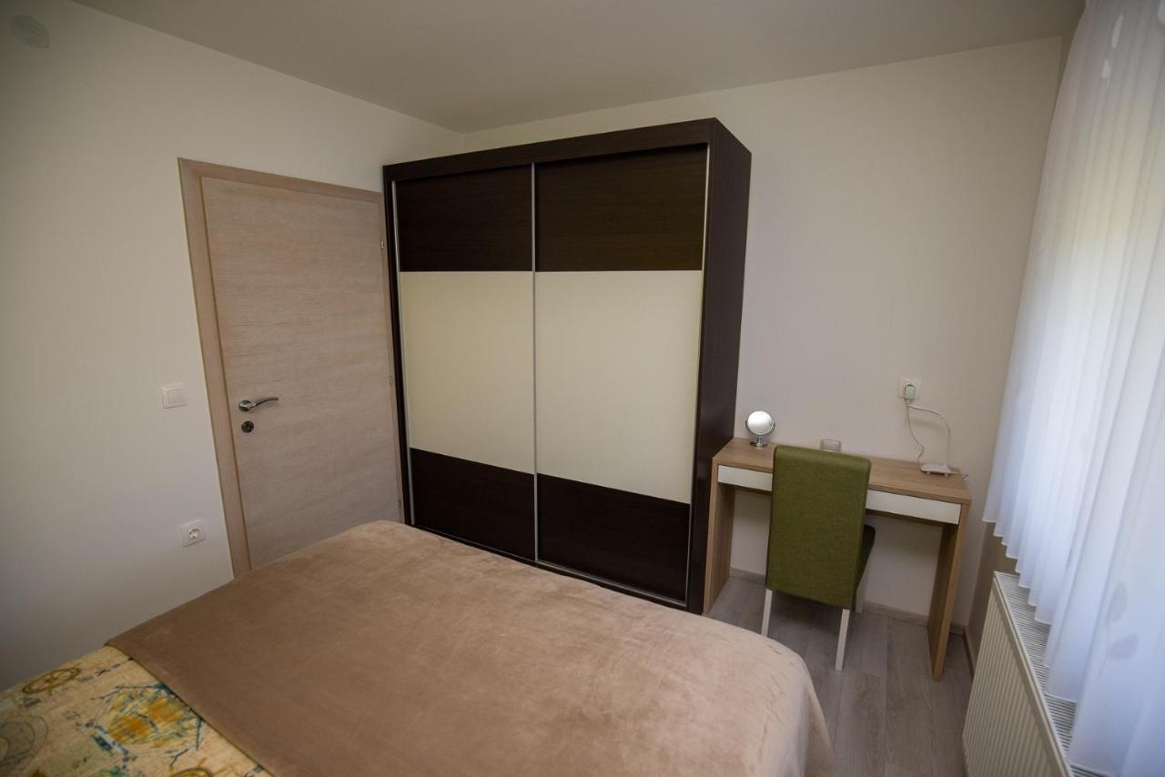 Apartmani San Martin Sveti Martin Na Muri Buitenkant foto