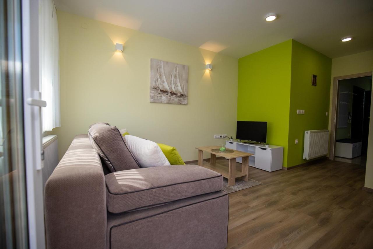 Apartmani San Martin Sveti Martin Na Muri Buitenkant foto