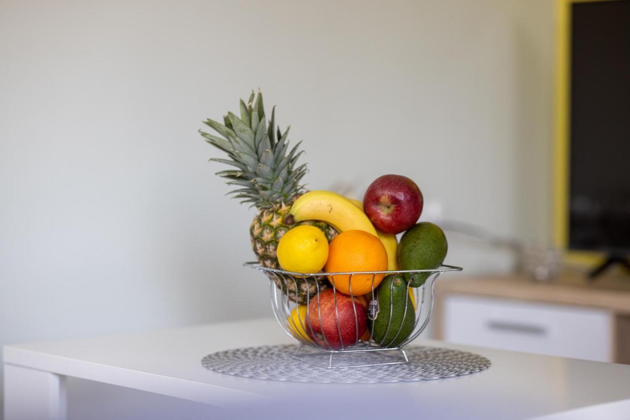 Apartmani San Martin Sveti Martin Na Muri Buitenkant foto