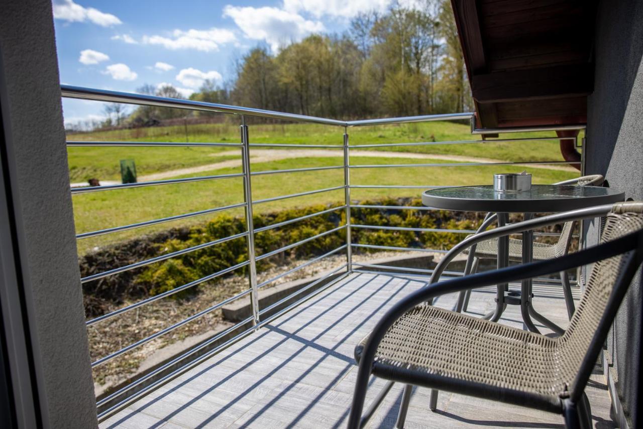 Apartmani San Martin Sveti Martin Na Muri Buitenkant foto
