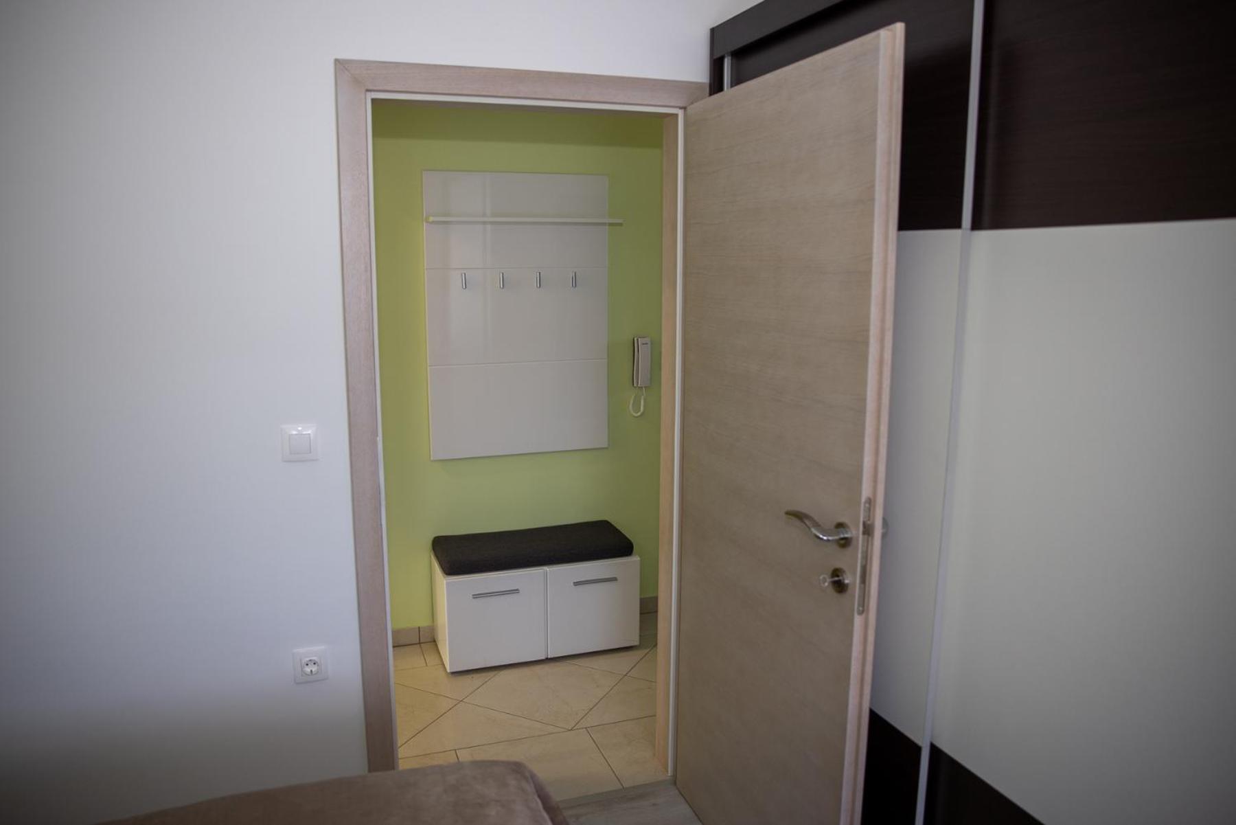 Apartmani San Martin Sveti Martin Na Muri Buitenkant foto