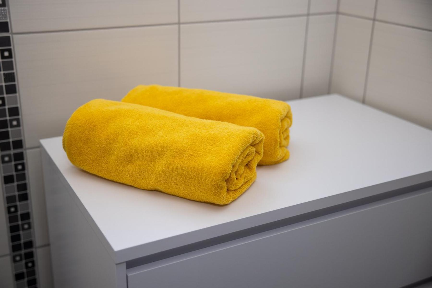 Apartmani San Martin Sveti Martin Na Muri Buitenkant foto
