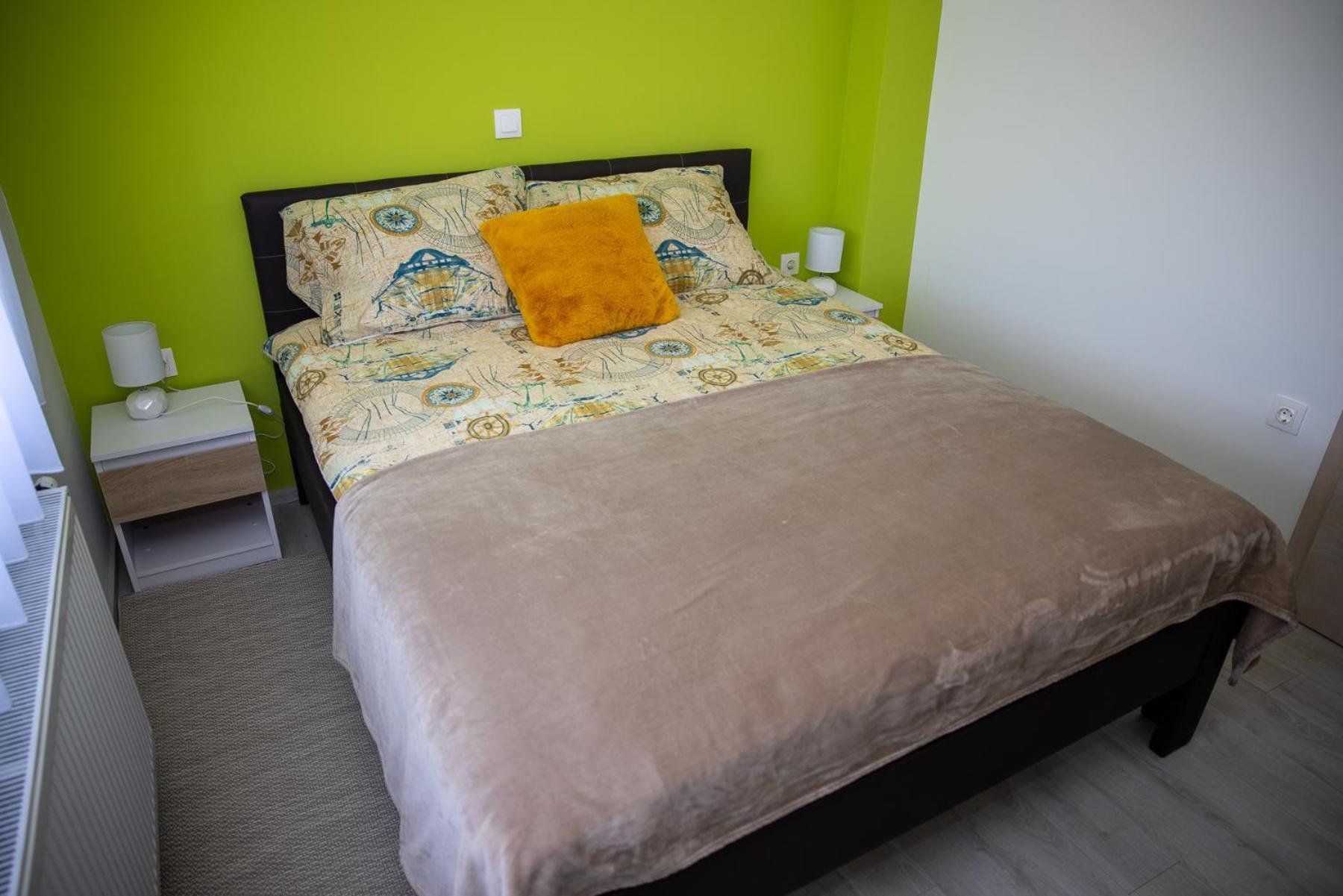 Apartmani San Martin Sveti Martin Na Muri Buitenkant foto