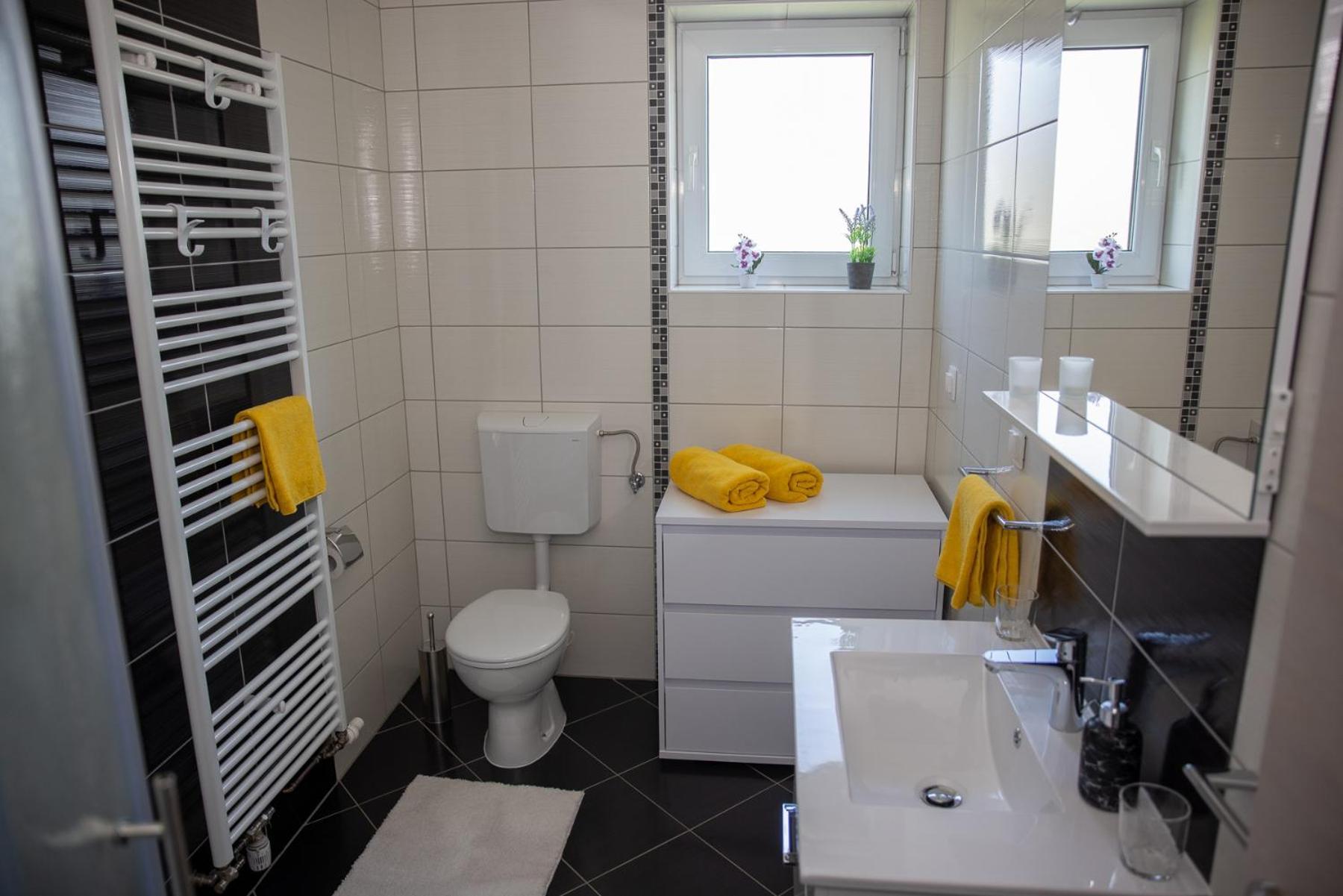 Apartmani San Martin Sveti Martin Na Muri Buitenkant foto