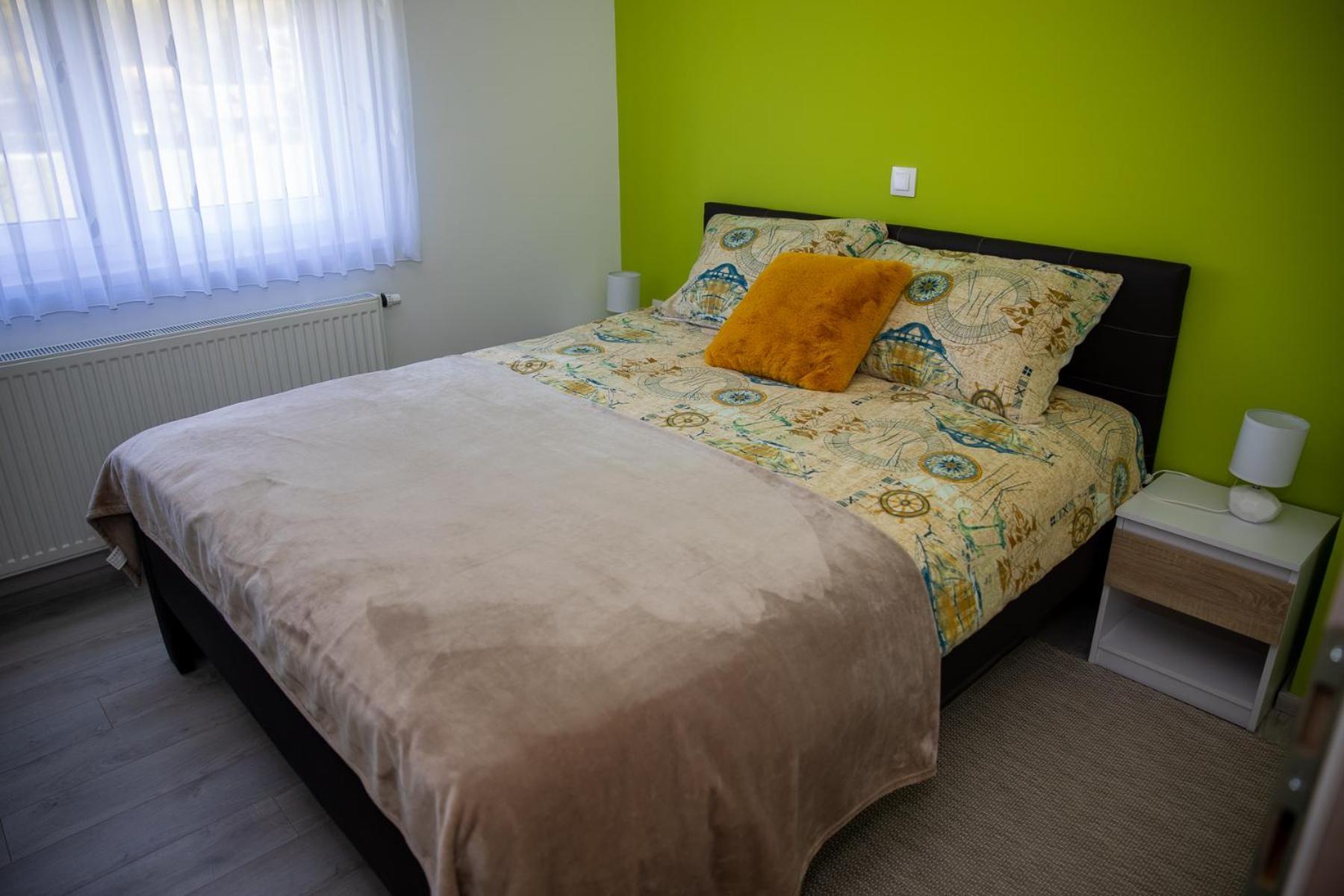 Apartmani San Martin Sveti Martin Na Muri Buitenkant foto